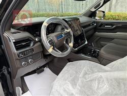 جي ام سي يوكون